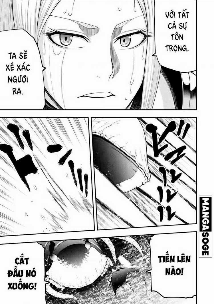 Zatsuyou Fuyojutsushi Ga Jibun No Saikyou Ni Kizuku Made Chapter 14 trang 27