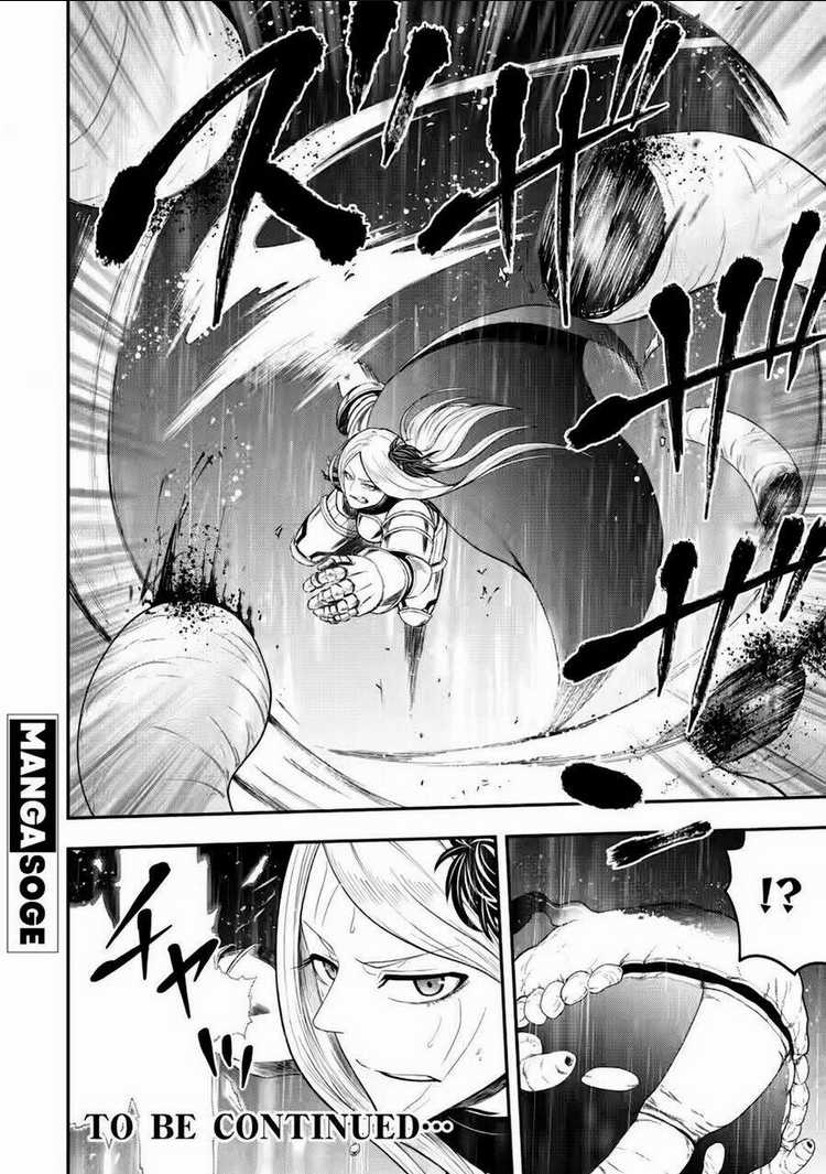 Zatsuyou Fuyojutsushi Ga Jibun No Saikyou Ni Kizuku Made Chapter 14 trang 28