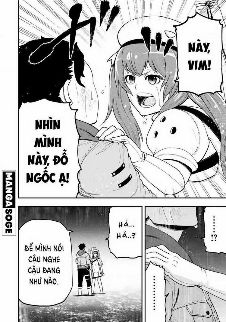Zatsuyou Fuyojutsushi Ga Jibun No Saikyou Ni Kizuku Made Chapter 15 trang 14