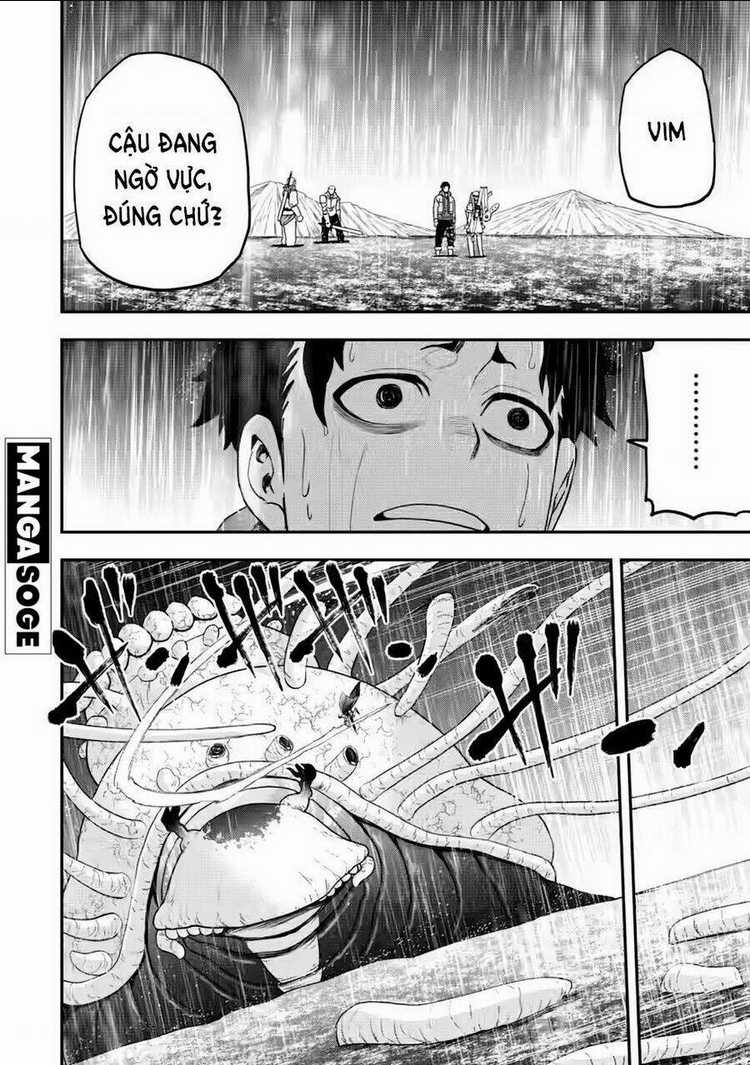 Zatsuyou Fuyojutsushi Ga Jibun No Saikyou Ni Kizuku Made Chapter 15 trang 16