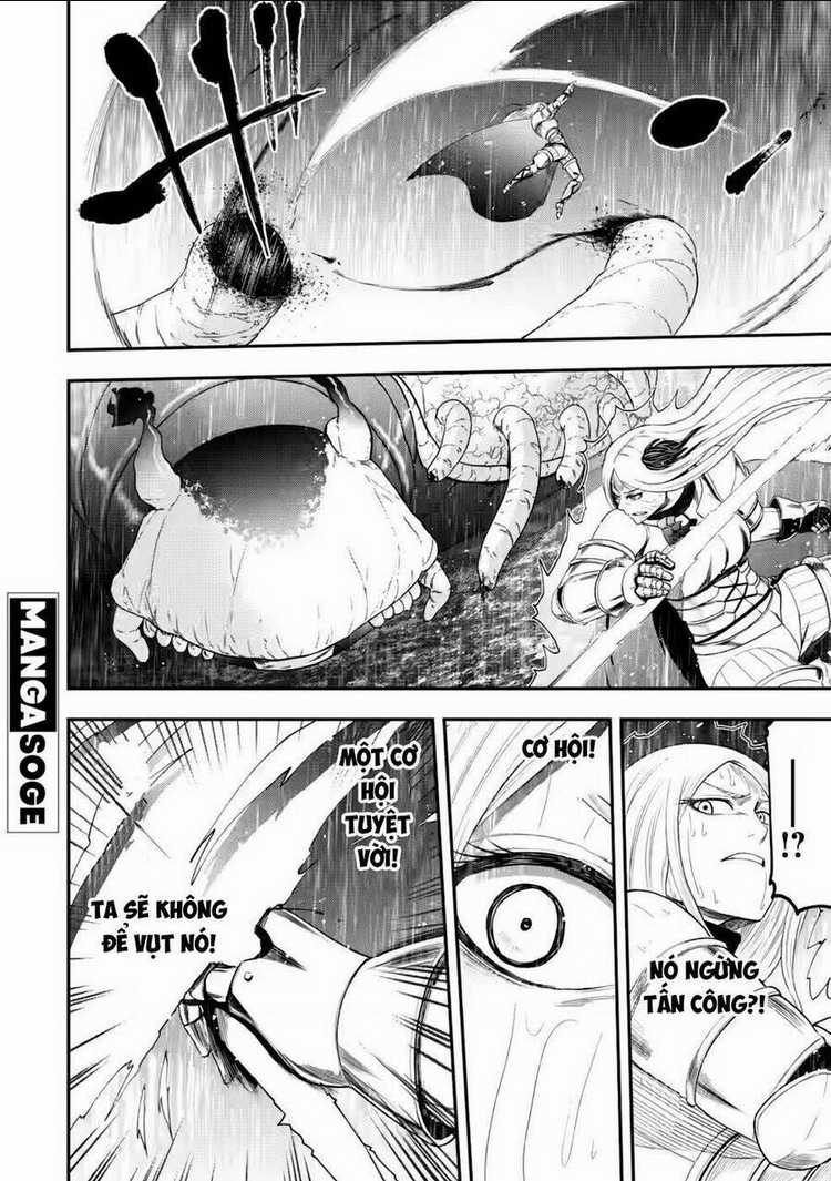 Zatsuyou Fuyojutsushi Ga Jibun No Saikyou Ni Kizuku Made Chapter 15 trang 18