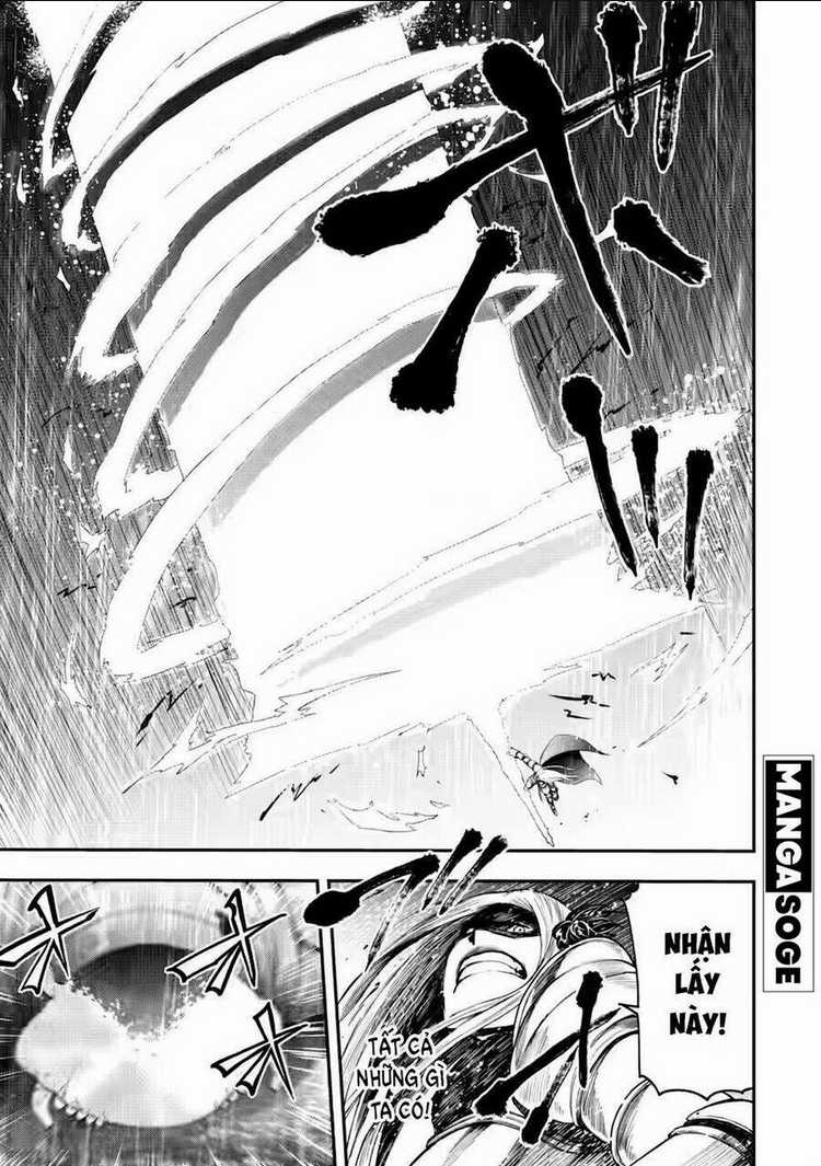 Zatsuyou Fuyojutsushi Ga Jibun No Saikyou Ni Kizuku Made Chapter 15 trang 19