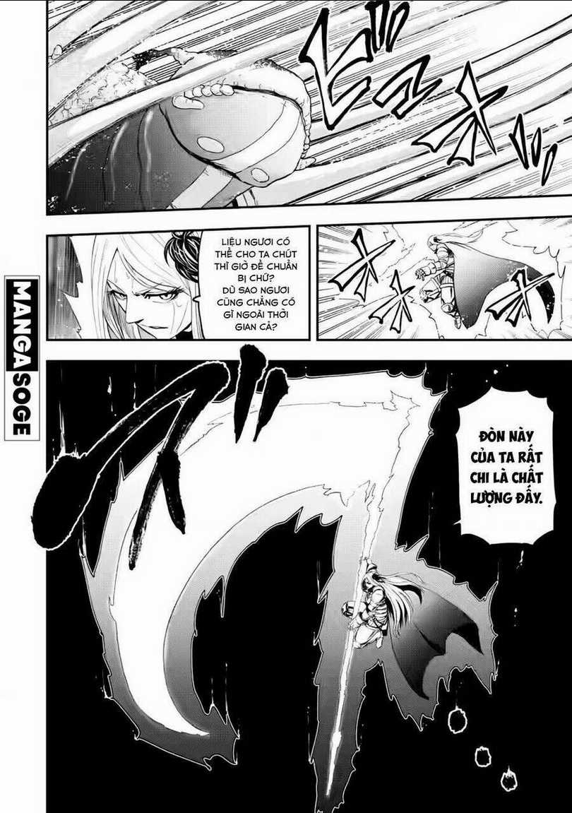 Zatsuyou Fuyojutsushi Ga Jibun No Saikyou Ni Kizuku Made Chapter 15 trang 2