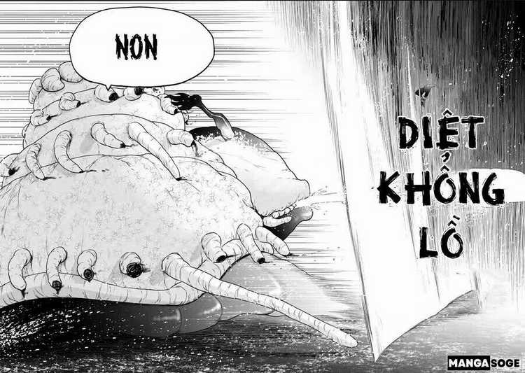 Zatsuyou Fuyojutsushi Ga Jibun No Saikyou Ni Kizuku Made Chapter 15 trang 20