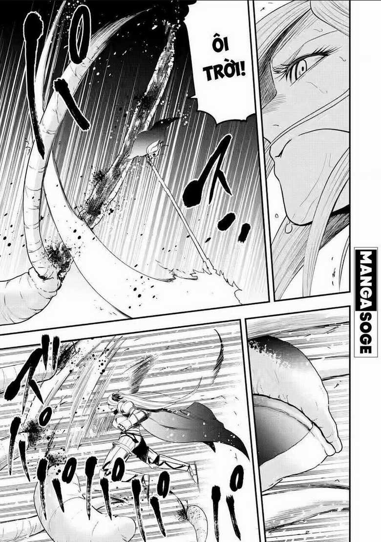 Zatsuyou Fuyojutsushi Ga Jibun No Saikyou Ni Kizuku Made Chapter 15 trang 3