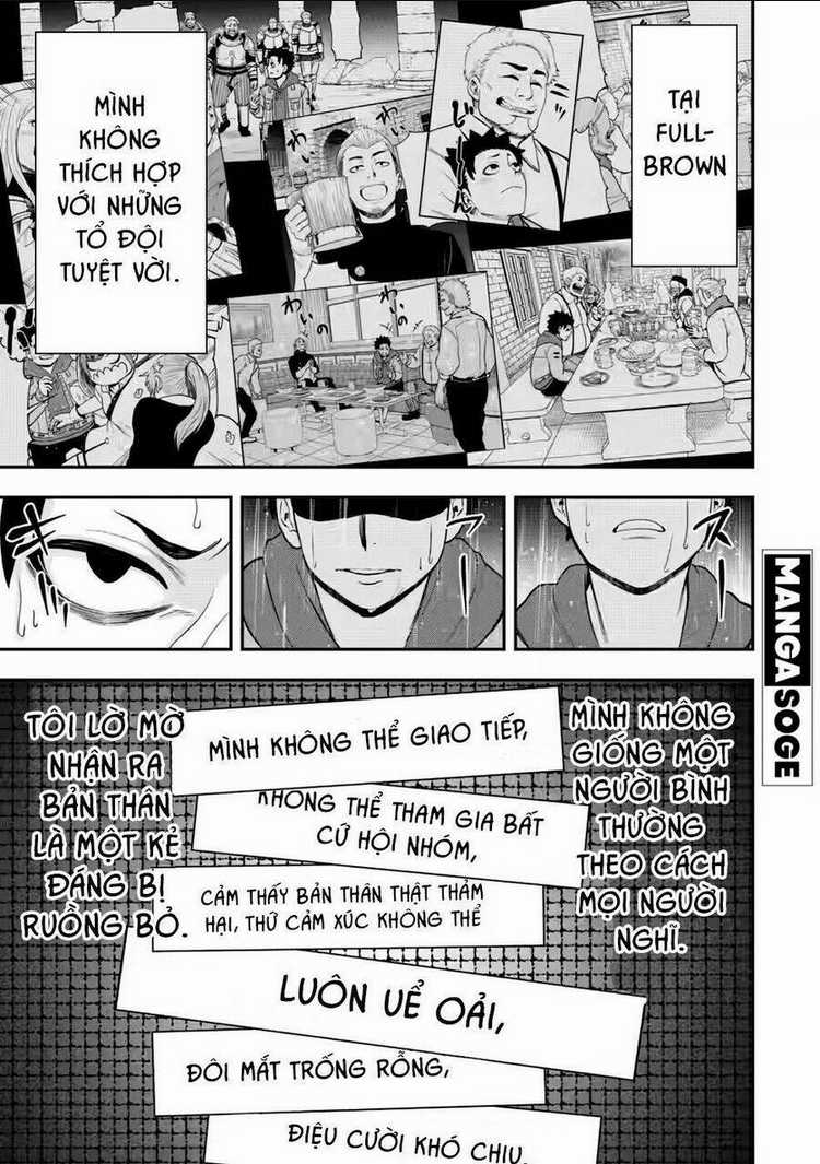 Zatsuyou Fuyojutsushi Ga Jibun No Saikyou Ni Kizuku Made Chapter 15 trang 30