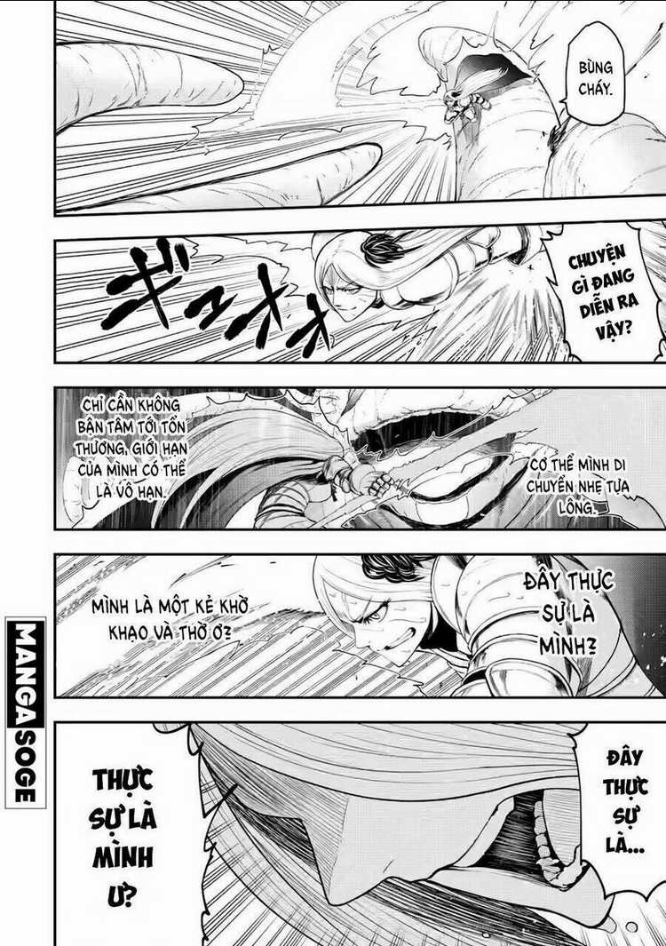 Zatsuyou Fuyojutsushi Ga Jibun No Saikyou Ni Kizuku Made Chapter 15 trang 4