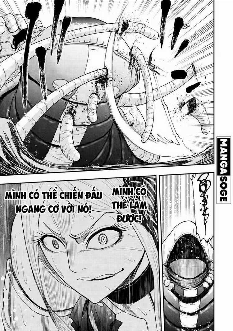 Zatsuyou Fuyojutsushi Ga Jibun No Saikyou Ni Kizuku Made Chapter 15 trang 5