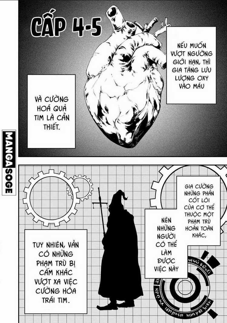 Zatsuyou Fuyojutsushi Ga Jibun No Saikyou Ni Kizuku Made Chapter 16 trang 12