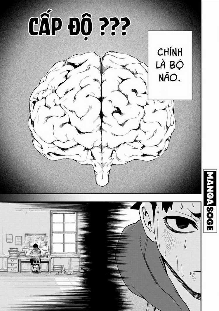 Zatsuyou Fuyojutsushi Ga Jibun No Saikyou Ni Kizuku Made Chapter 16 trang 13