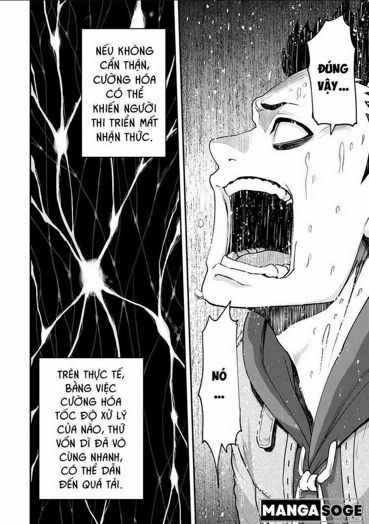 Zatsuyou Fuyojutsushi Ga Jibun No Saikyou Ni Kizuku Made Chapter 16 trang 18