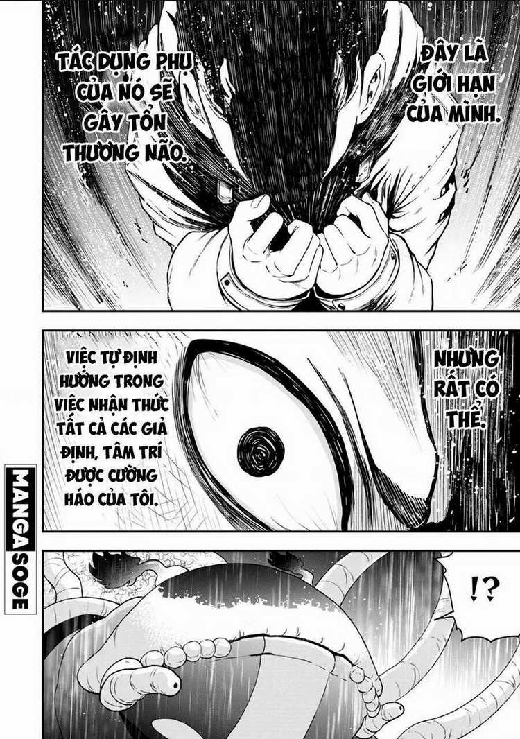 Zatsuyou Fuyojutsushi Ga Jibun No Saikyou Ni Kizuku Made Chapter 16 trang 20
