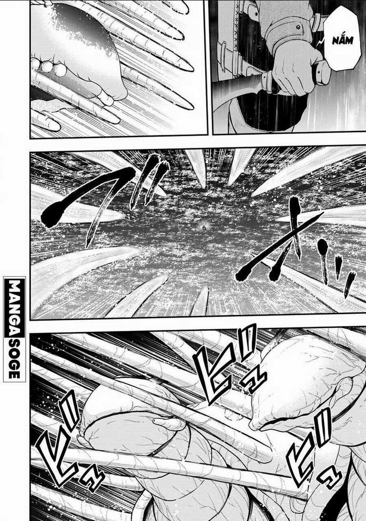 Zatsuyou Fuyojutsushi Ga Jibun No Saikyou Ni Kizuku Made Chapter 16 trang 22