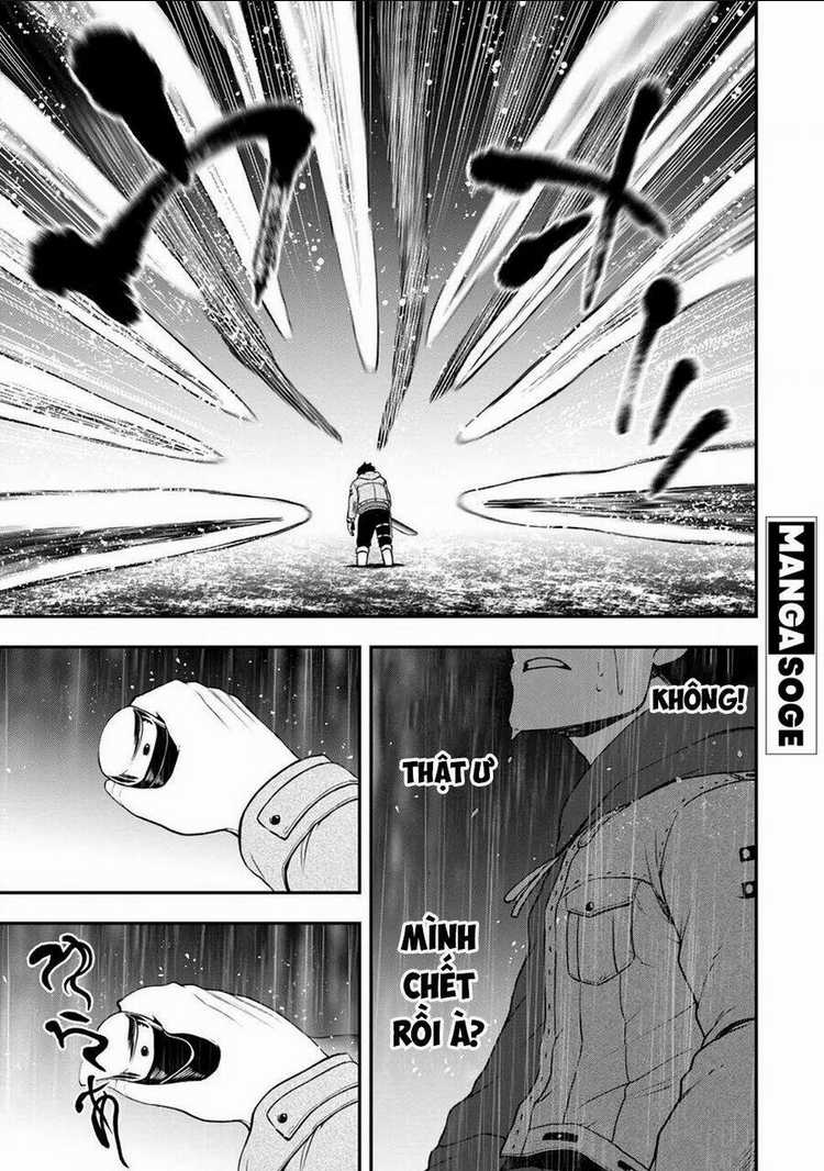 Zatsuyou Fuyojutsushi Ga Jibun No Saikyou Ni Kizuku Made Chapter 16 trang 23