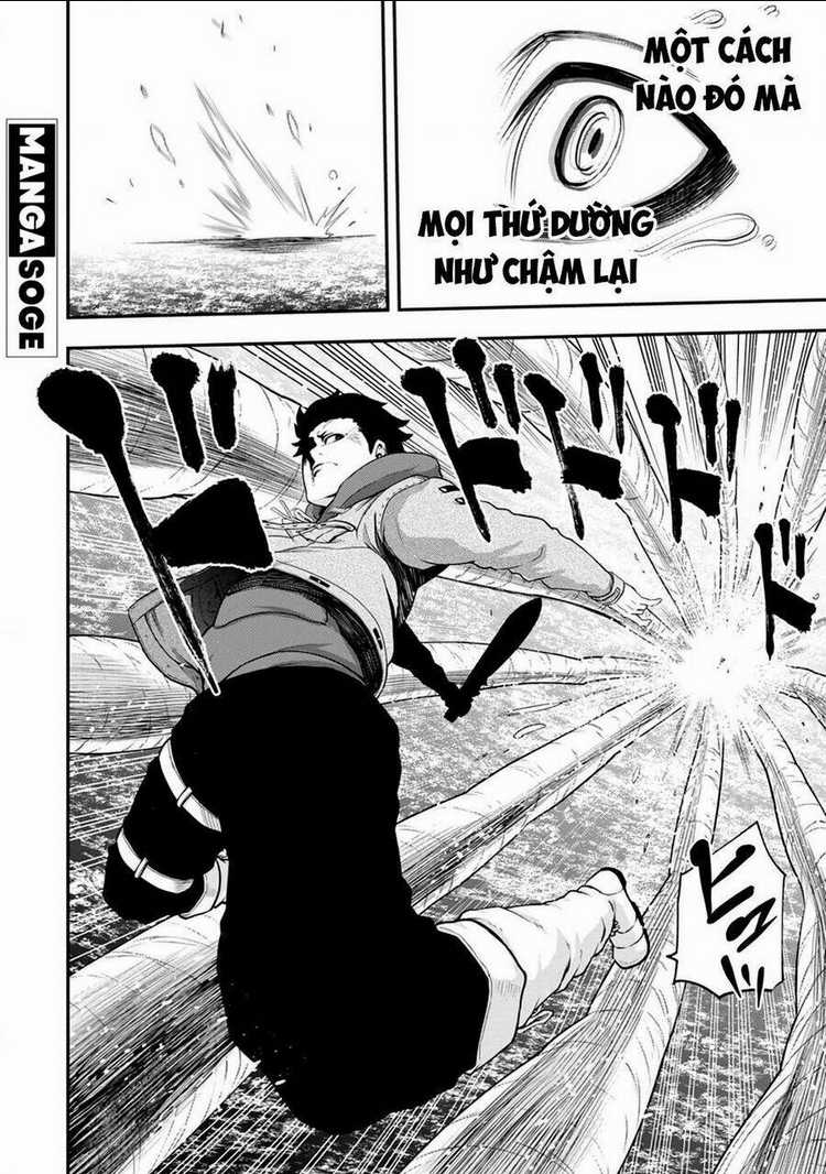 Zatsuyou Fuyojutsushi Ga Jibun No Saikyou Ni Kizuku Made Chapter 16 trang 24