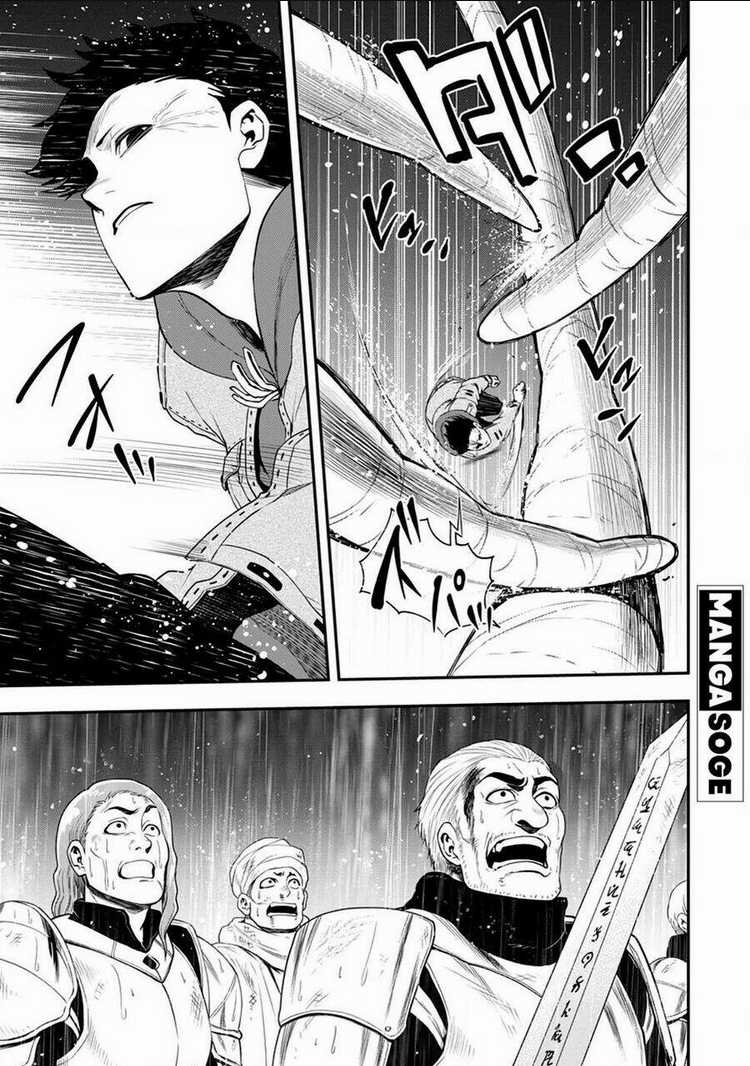 Zatsuyou Fuyojutsushi Ga Jibun No Saikyou Ni Kizuku Made Chapter 16 trang 27