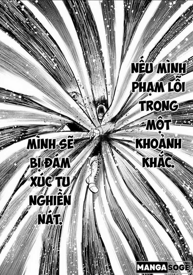 Zatsuyou Fuyojutsushi Ga Jibun No Saikyou Ni Kizuku Made Chapter 16 trang 38