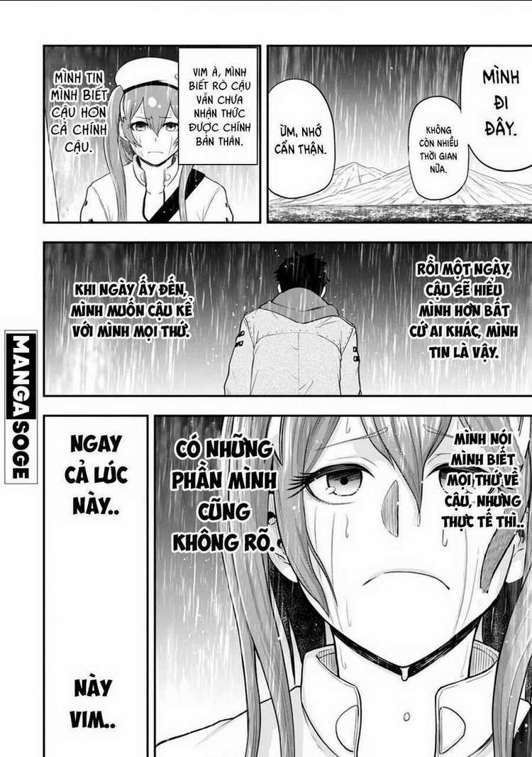 Zatsuyou Fuyojutsushi Ga Jibun No Saikyou Ni Kizuku Made Chapter 16 trang 6