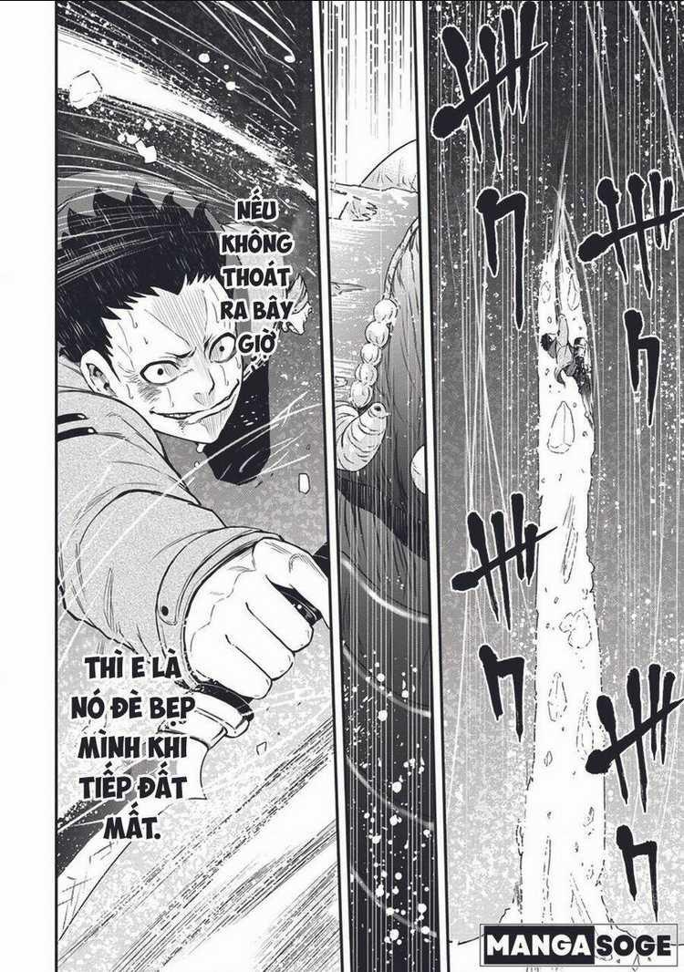 Zatsuyou Fuyojutsushi Ga Jibun No Saikyou Ni Kizuku Made Chapter 17 trang 10