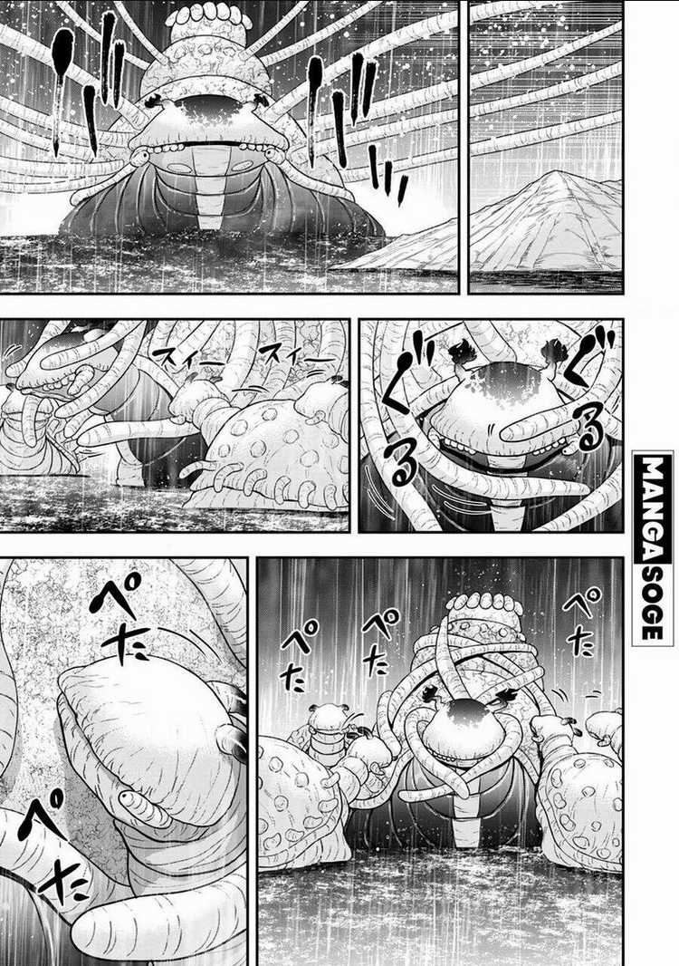 Zatsuyou Fuyojutsushi Ga Jibun No Saikyou Ni Kizuku Made Chapter 17 trang 17