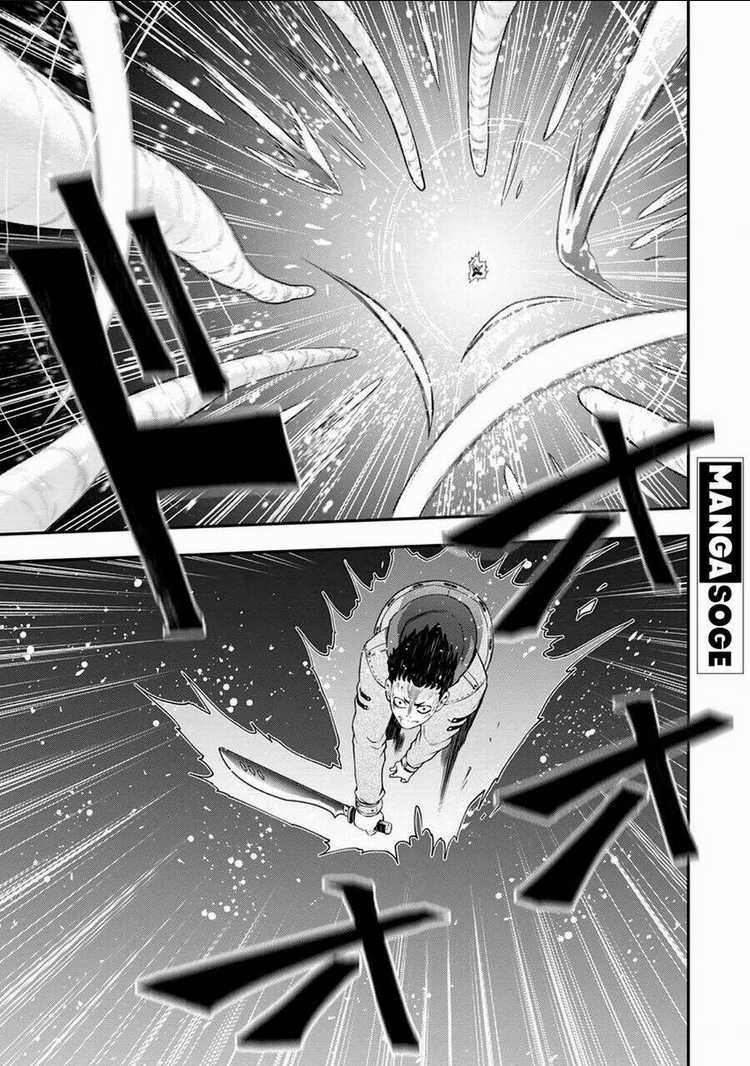 Zatsuyou Fuyojutsushi Ga Jibun No Saikyou Ni Kizuku Made Chapter 17 trang 26