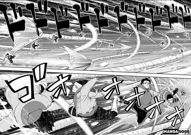 Zatsuyou Fuyojutsushi Ga Jibun No Saikyou Ni Kizuku Made Chapter 17 trang 27