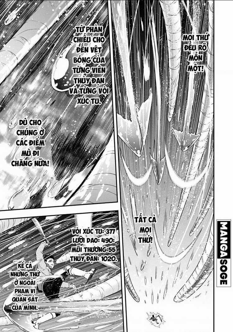 Zatsuyou Fuyojutsushi Ga Jibun No Saikyou Ni Kizuku Made Chapter 17 trang 30