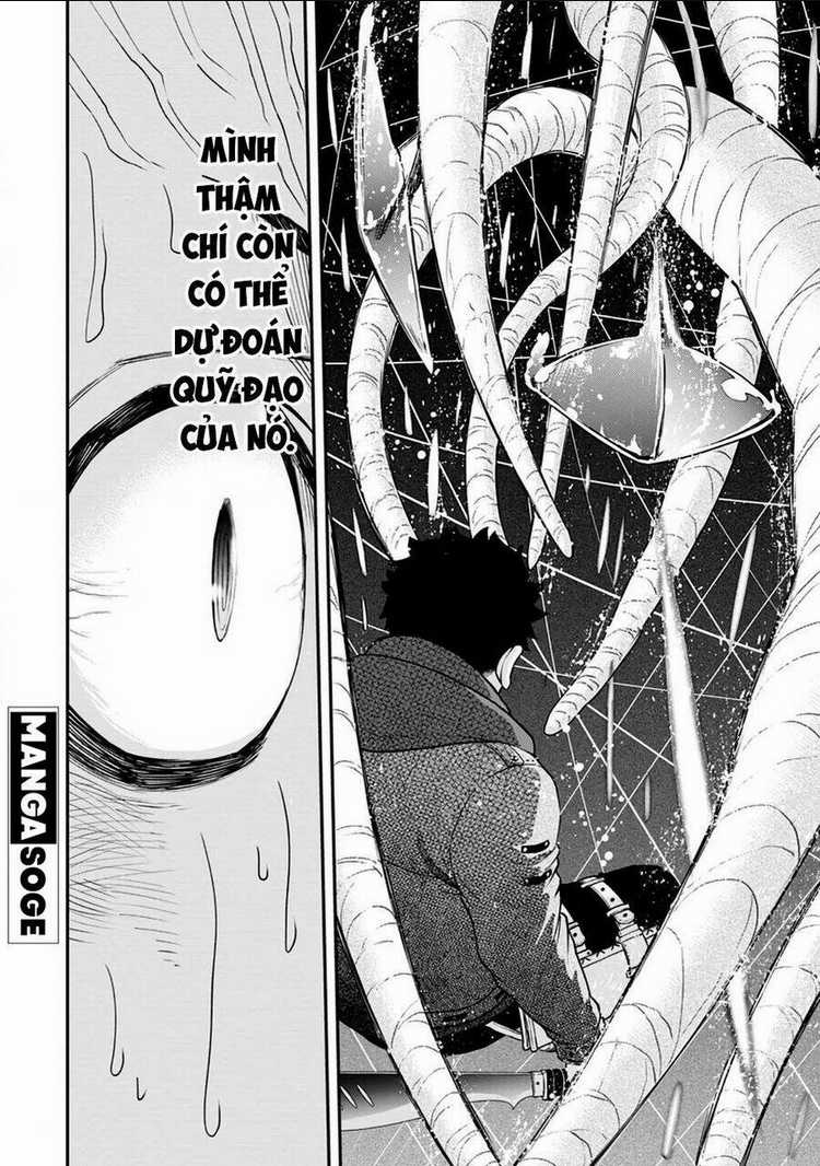 Zatsuyou Fuyojutsushi Ga Jibun No Saikyou Ni Kizuku Made Chapter 17 trang 31