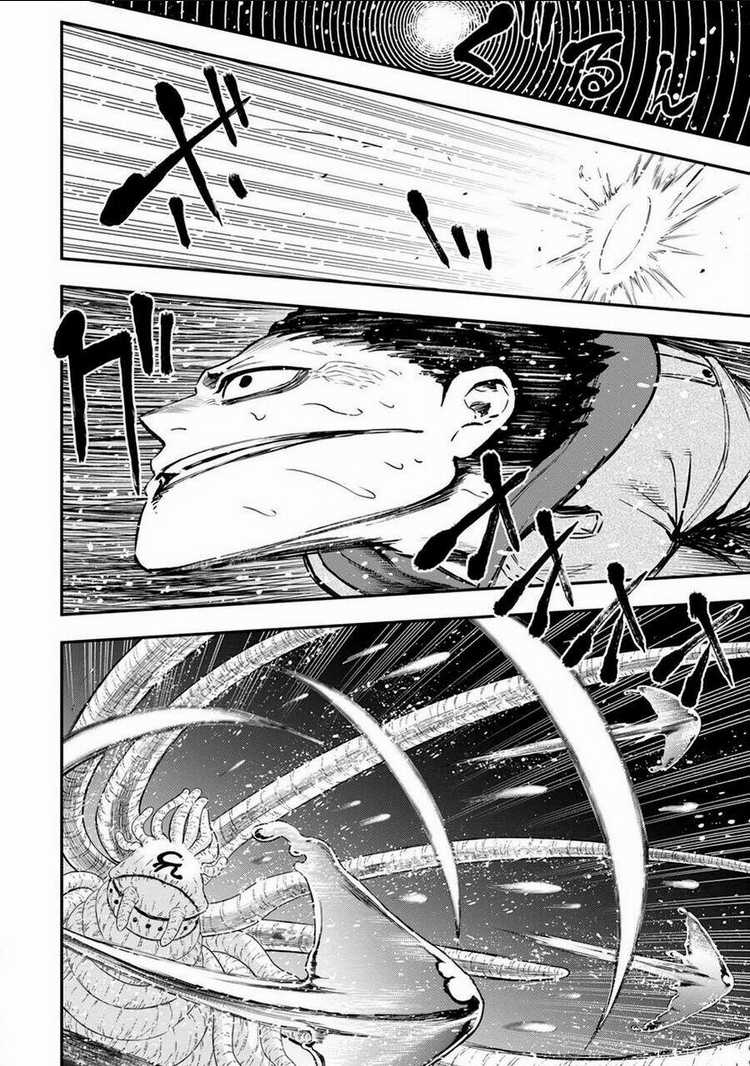 Zatsuyou Fuyojutsushi Ga Jibun No Saikyou Ni Kizuku Made Chapter 18 trang 10