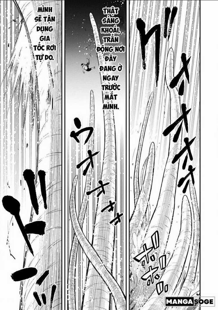 Zatsuyou Fuyojutsushi Ga Jibun No Saikyou Ni Kizuku Made Chapter 18 trang 13