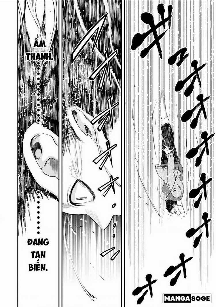 Zatsuyou Fuyojutsushi Ga Jibun No Saikyou Ni Kizuku Made Chapter 18 trang 14