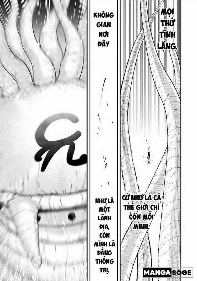 Zatsuyou Fuyojutsushi Ga Jibun No Saikyou Ni Kizuku Made Chapter 18 trang 15