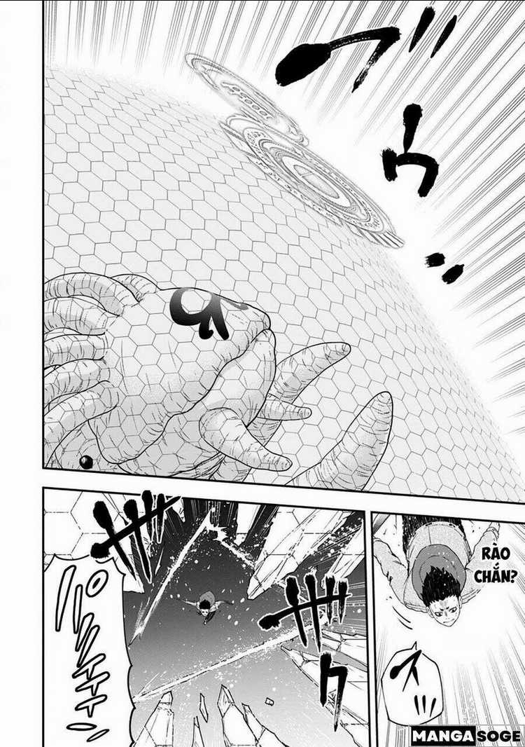 Zatsuyou Fuyojutsushi Ga Jibun No Saikyou Ni Kizuku Made Chapter 18 trang 16