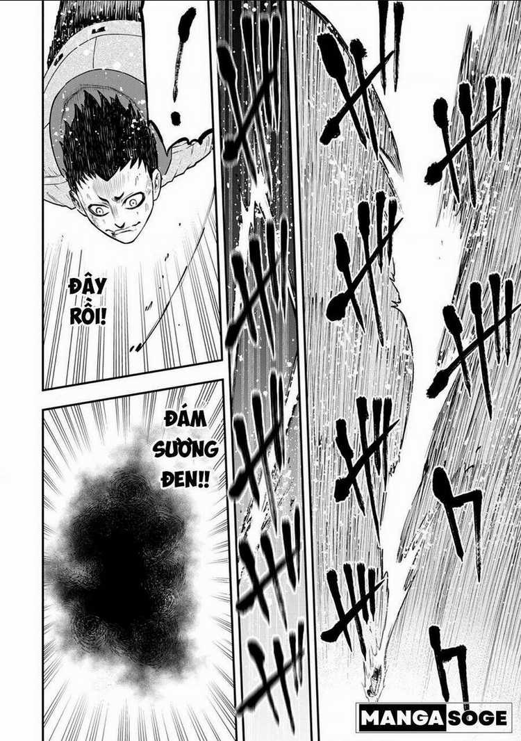 Zatsuyou Fuyojutsushi Ga Jibun No Saikyou Ni Kizuku Made Chapter 18 trang 18