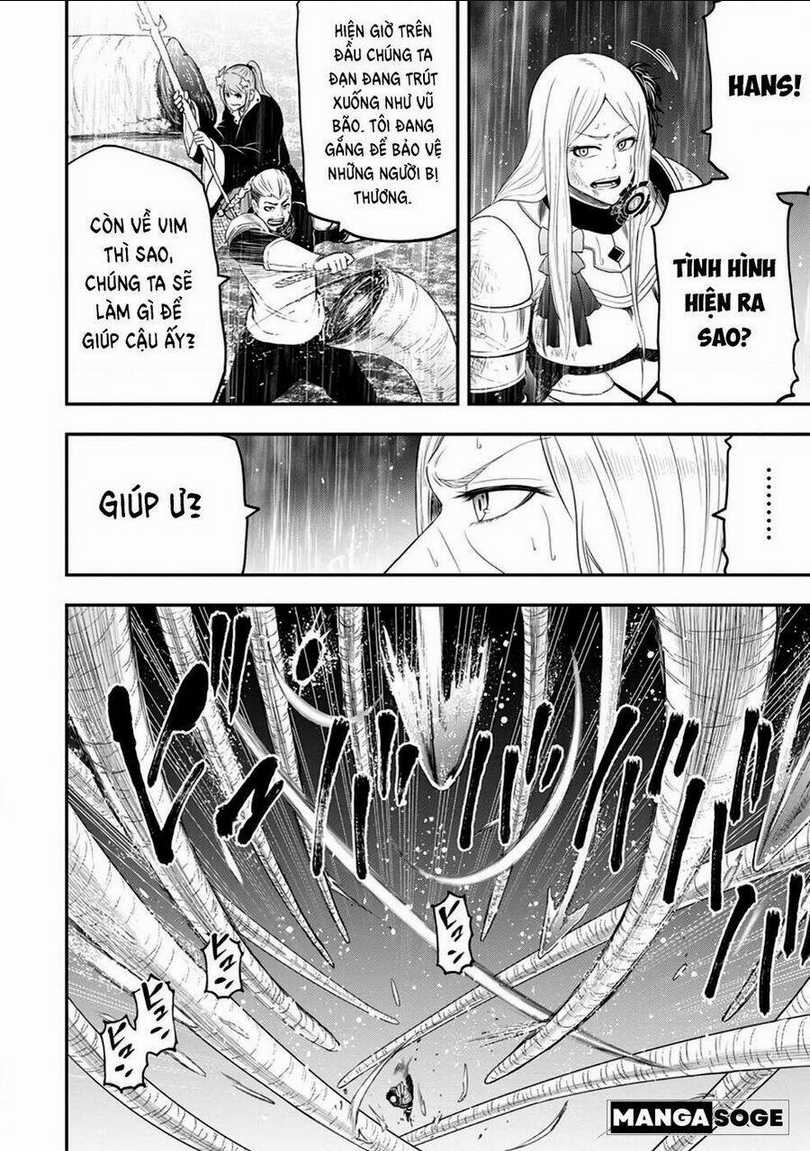 Zatsuyou Fuyojutsushi Ga Jibun No Saikyou Ni Kizuku Made Chapter 18 trang 2