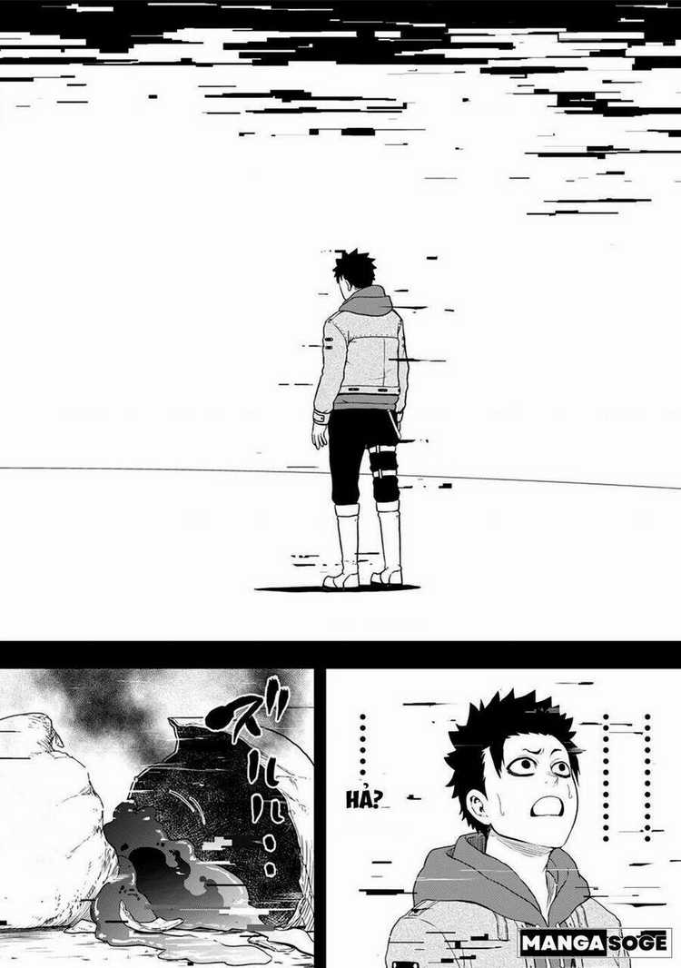 Zatsuyou Fuyojutsushi Ga Jibun No Saikyou Ni Kizuku Made Chapter 18 trang 20