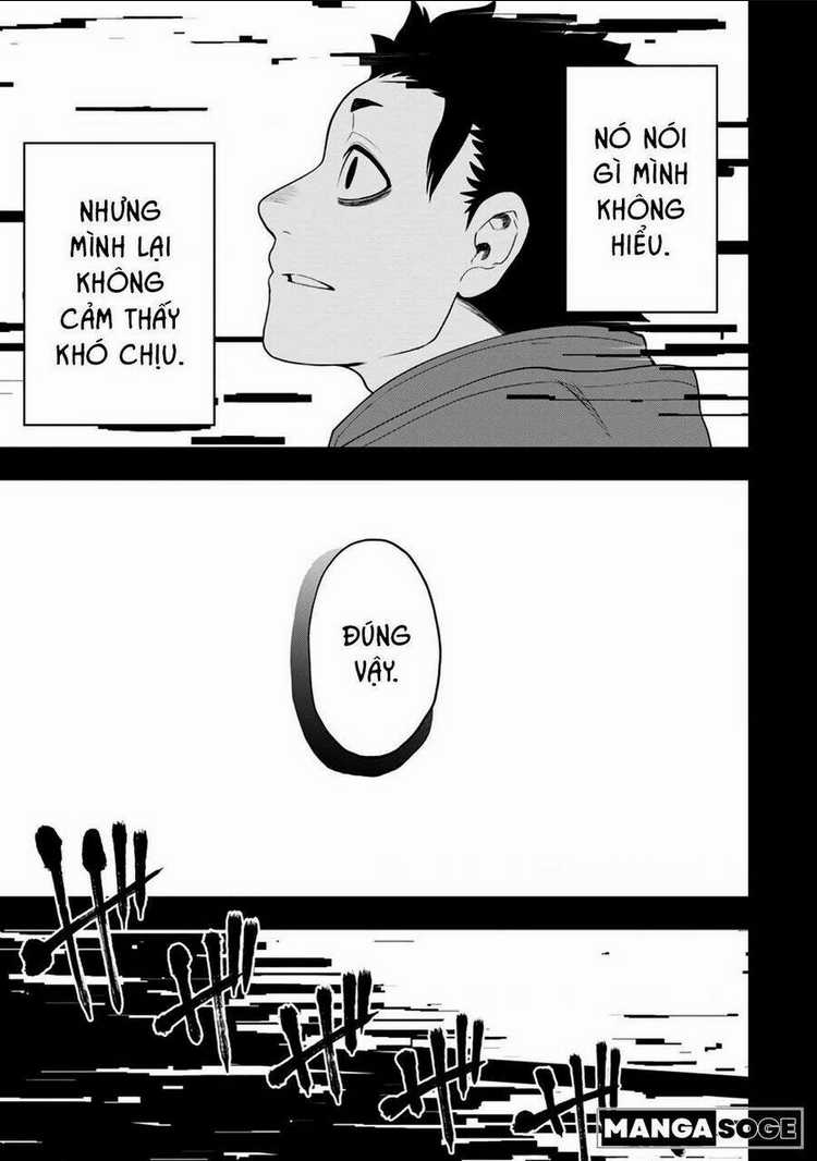 Zatsuyou Fuyojutsushi Ga Jibun No Saikyou Ni Kizuku Made Chapter 18 trang 23