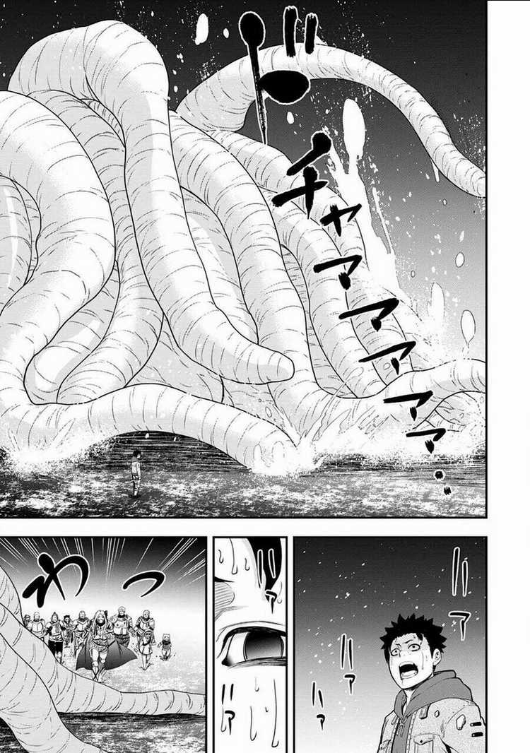 Zatsuyou Fuyojutsushi Ga Jibun No Saikyou Ni Kizuku Made Chapter 18 trang 25