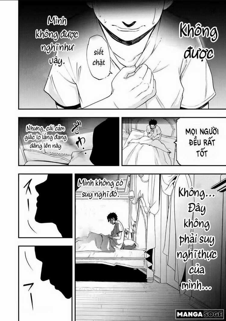 Zatsuyou Fuyojutsushi Ga Jibun No Saikyou Ni Kizuku Made Chapter 19 trang 32