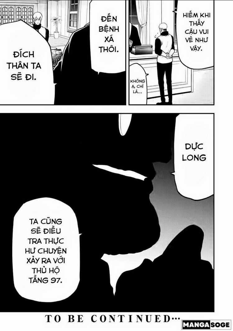 Zatsuyou Fuyojutsushi Ga Jibun No Saikyou Ni Kizuku Made Chapter 19 trang 35