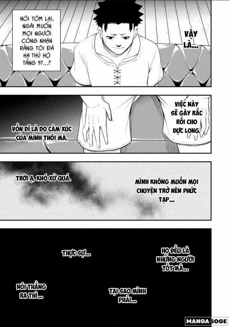 Zatsuyou Fuyojutsushi Ga Jibun No Saikyou Ni Kizuku Made Chapter 20 trang 28