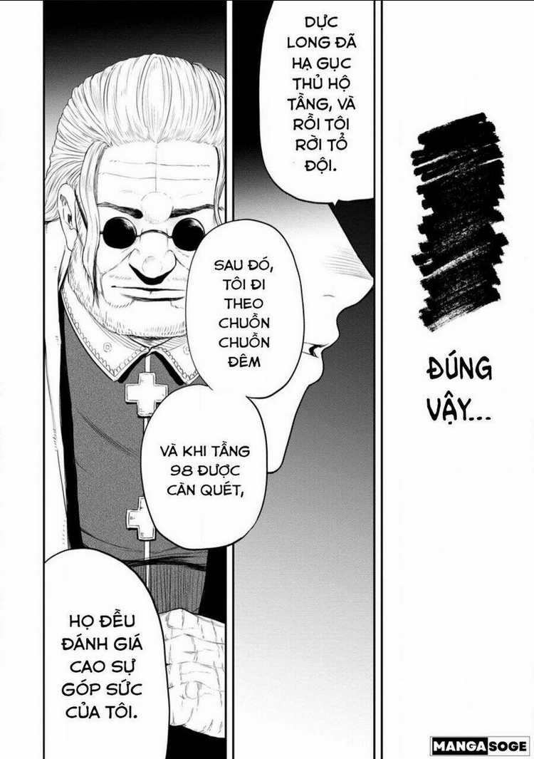 Zatsuyou Fuyojutsushi Ga Jibun No Saikyou Ni Kizuku Made Chapter 20 trang 29