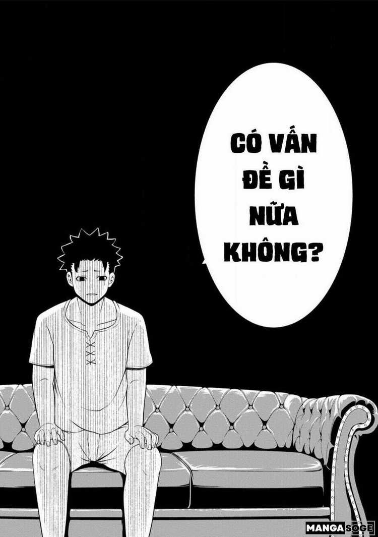 Zatsuyou Fuyojutsushi Ga Jibun No Saikyou Ni Kizuku Made Chapter 20 trang 30