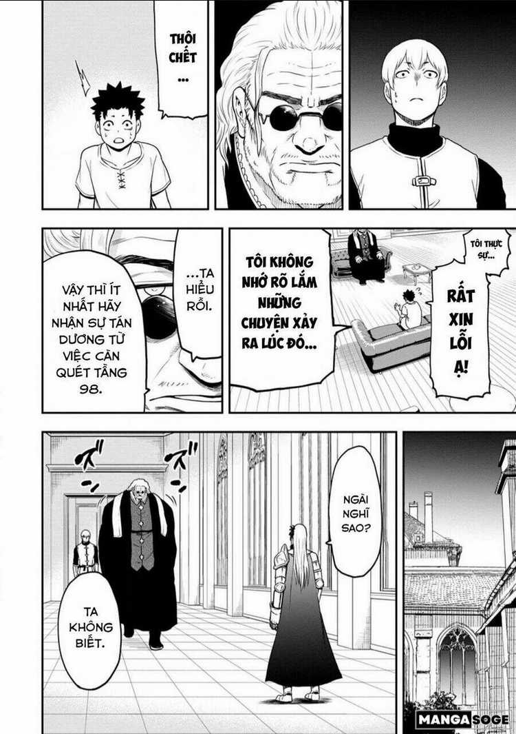 Zatsuyou Fuyojutsushi Ga Jibun No Saikyou Ni Kizuku Made Chapter 20 trang 31