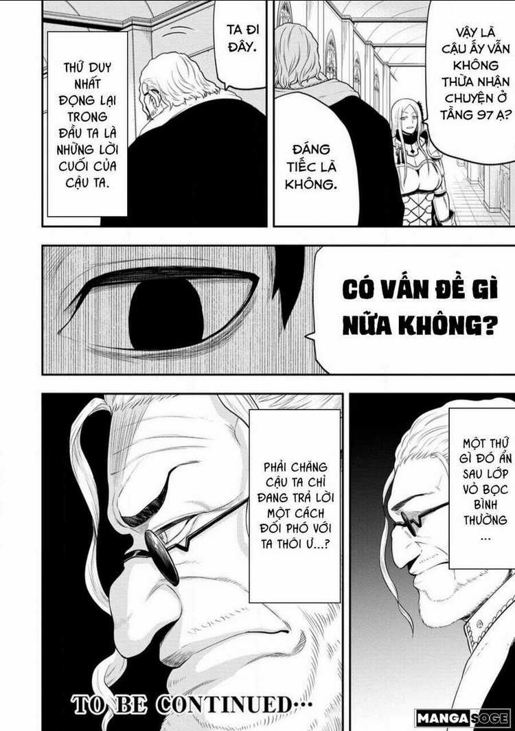 Zatsuyou Fuyojutsushi Ga Jibun No Saikyou Ni Kizuku Made Chapter 20 trang 33