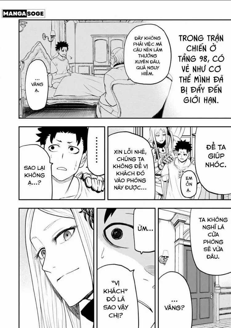 Zatsuyou Fuyojutsushi Ga Jibun No Saikyou Ni Kizuku Made Chapter 20 trang 7