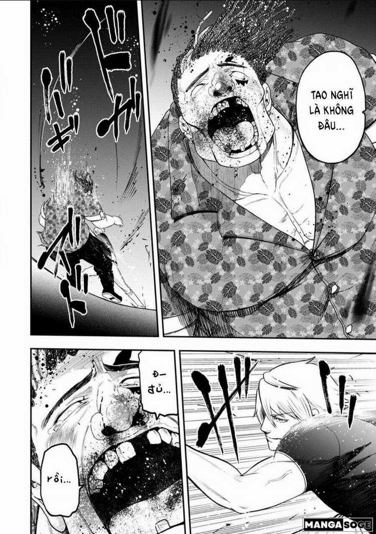 Zatsuyou Fuyojutsushi Ga Jibun No Saikyou Ni Kizuku Made Chapter 21 trang 30