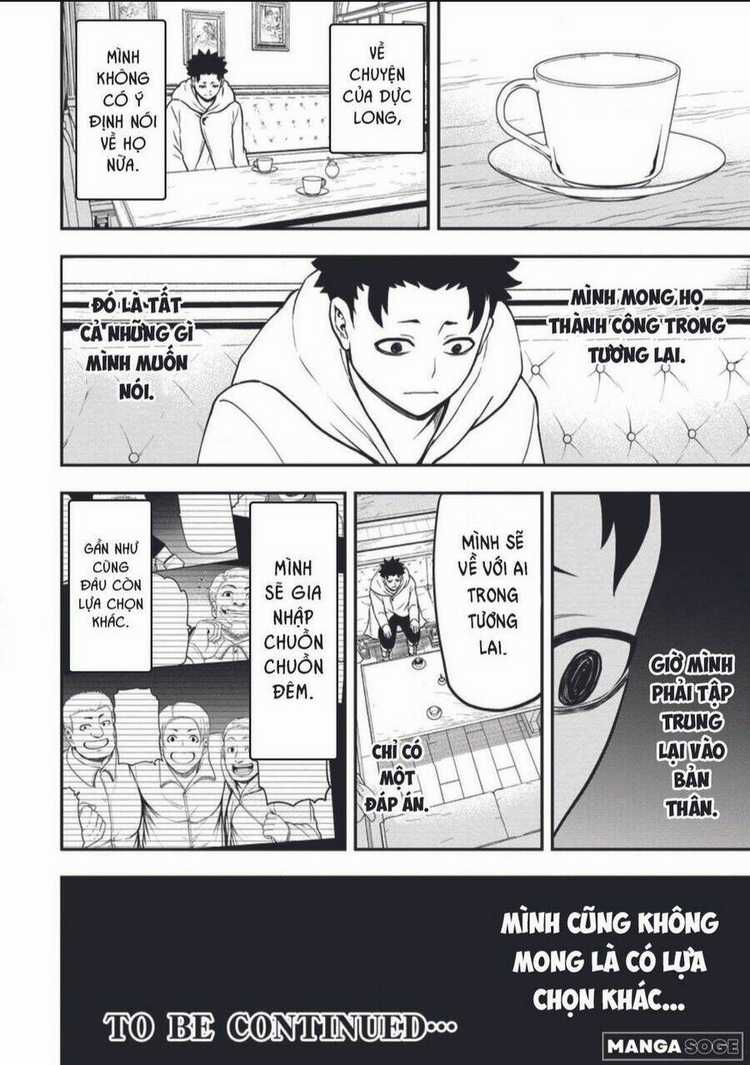 Zatsuyou Fuyojutsushi Ga Jibun No Saikyou Ni Kizuku Made Chapter 22 trang 26