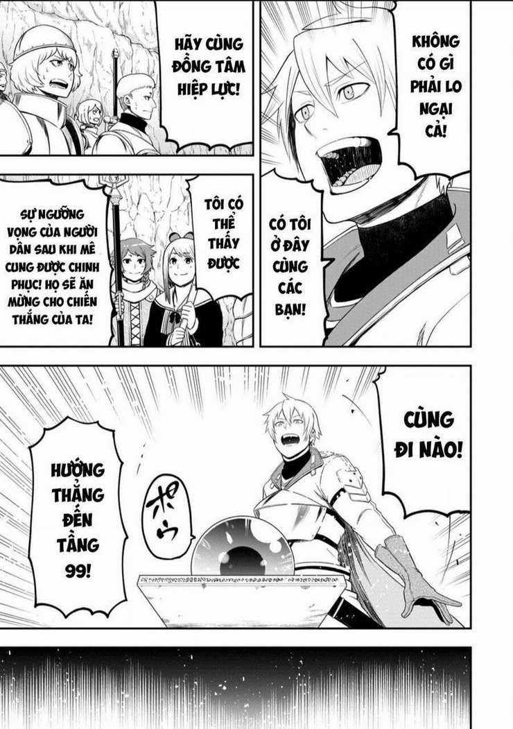 Zatsuyou Fuyojutsushi Ga Jibun No Saikyou Ni Kizuku Made Chapter 24 trang 10