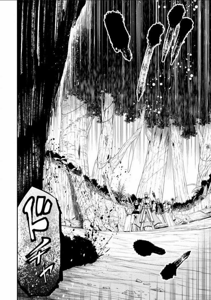 Zatsuyou Fuyojutsushi Ga Jibun No Saikyou Ni Kizuku Made Chapter 24 trang 24